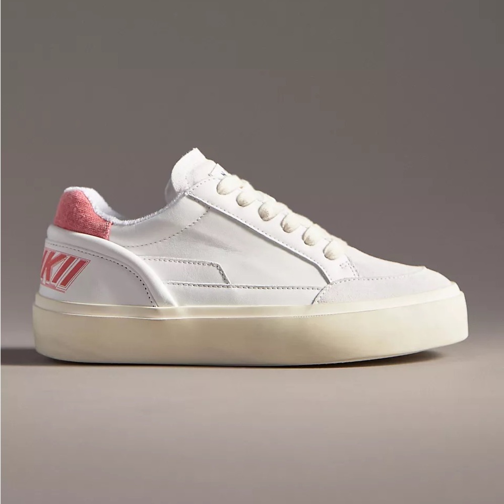 Inuikii Lila Low Sneakers